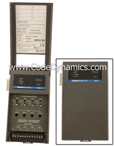 IOU - AO4-8-O Controller (4 Analog outputs)