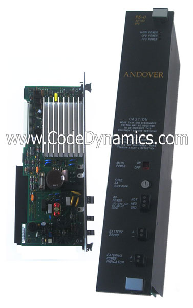 Power Supply - Eclipse CX 9400 (8-slot rack)