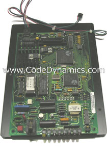 Modem - CX/CMX External