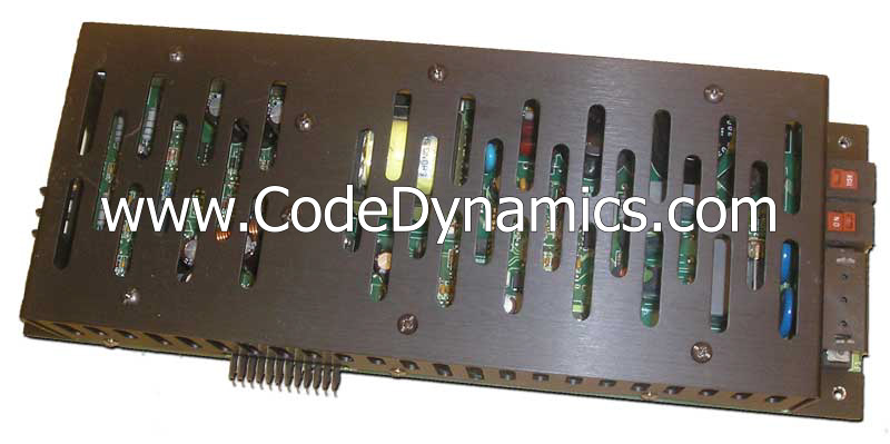 Power Supply - CX/ACX Series