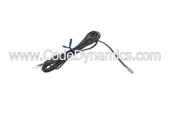 Raw Thermistor