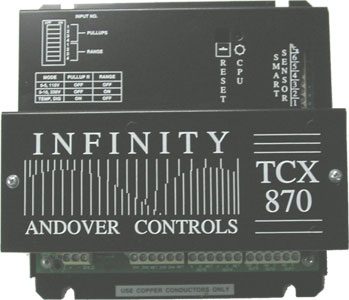 Infinet - TCX 870 - 240V