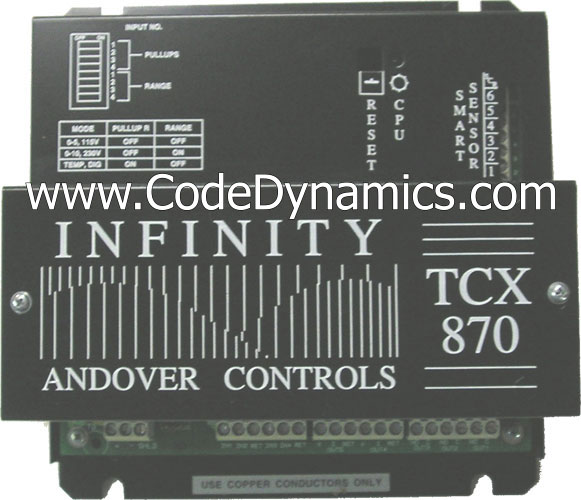 Infinet - TCX 870 - 24V