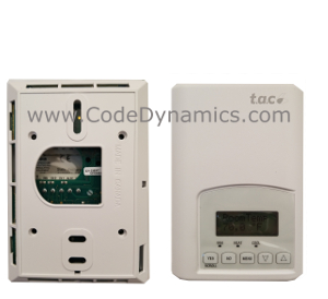 Digital Rooftop BACnet Thermostat