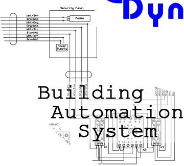 Building Automation Controls