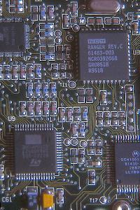 Circuit Board Repair